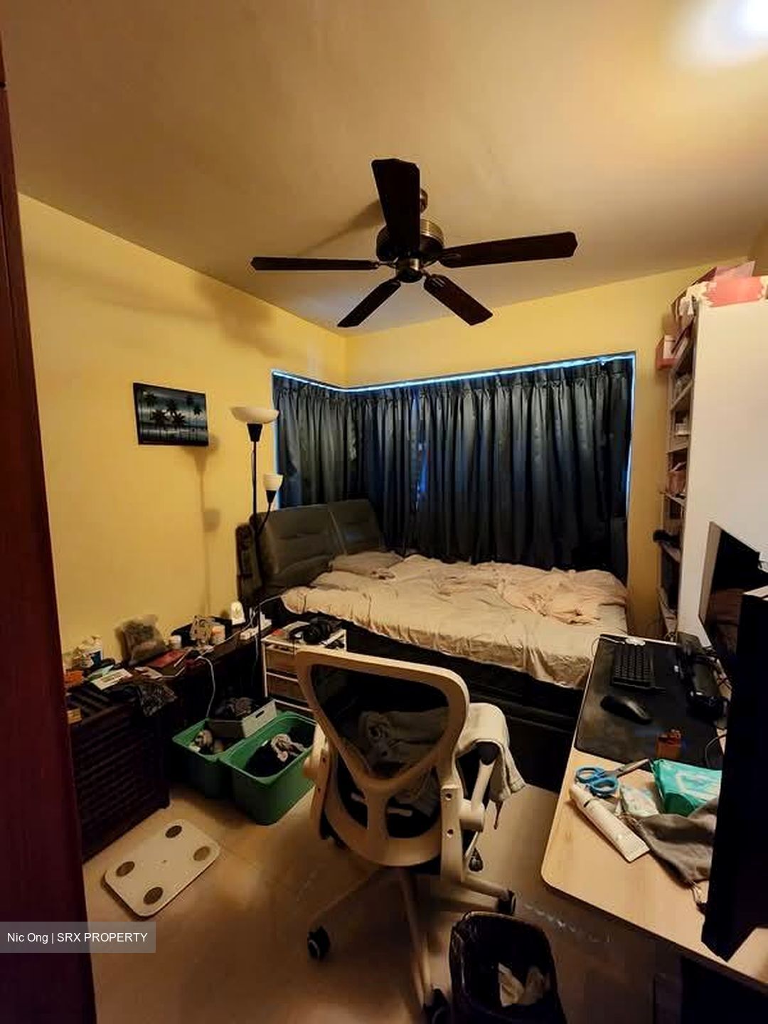 Blk 26B Membina Court (Bukit Merah), HDB 4 Rooms #621694561